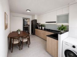 Blk 216 Yishun Street 21 (Yishun), HDB 3 Rooms #610986891